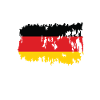 Deutschland Deutscher Deutsches