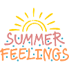Summer Feelings