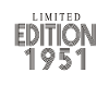Limited Edition 1951