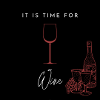 Time for Wine!