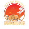 Armadillo Young Armadillo