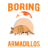 Armadillo Gift Armadillo