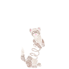 Frettchen Frettchenliebhaber Ferret
