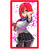 Schoolgirl Sakura