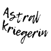 Asttralkriegerin