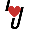 I heart U