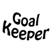 Goal keeper