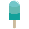 Eis am Stiel