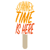 Summertime is here