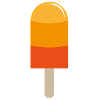 Eis am Stiel
