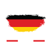 Deutschland Deutscher Deutsches