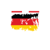 Deutschland Deutscher Deutsches