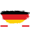 Deutschland Deutscher Deutsches
