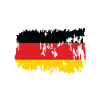 Deutschland Deutscher Deutsches