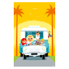 Automobile
