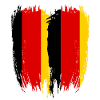 Allemagne Drapeau Allemagne