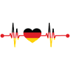 Heartbeat of German Germany