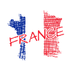 Frankreich France