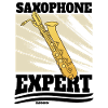 Saxophone Expert