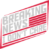 Breaking news don't care
