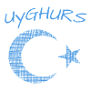 Uyghurs Uiguren