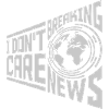Breaking news don't