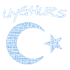 Uyghurs Uiguren Xinjiang