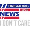 Breaking news don't