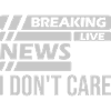 Breaking news don't