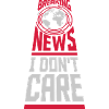 Breaking news don't care