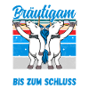 Team Bräutigam JGA Junggesellenabschied Polter