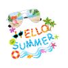Hellow Été