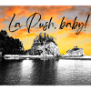 La Push baby! Illustration
