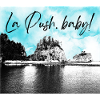 La Push, bébé ! Illustration