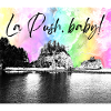 La Push, bébé ! Illustration
