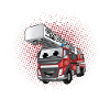 Großer Bruder Großer Feuerwehrmann