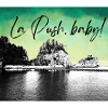 La Push, bébé ! Illustration