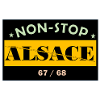 Non stop Alsace
