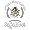 Segeln Segler Segelboot