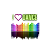 I love Dance