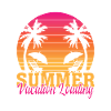 Summer Vacation Loading