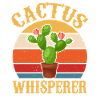 Cactus Whisperer - Western Sugaro Flowers