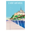 Mont Saint Michel