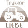 Traktor Liebe