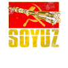 Soviet Union Missile