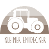 kleiner Entdecker