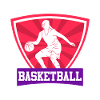 Testé positif au basketball féminin