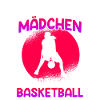 Basketball Mädchen