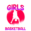 Basketball Mädchen