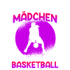 Basketball Mädchen